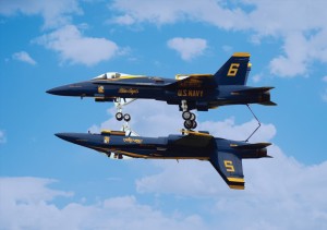 PHOTO | Blue Angels: U.S. Navy