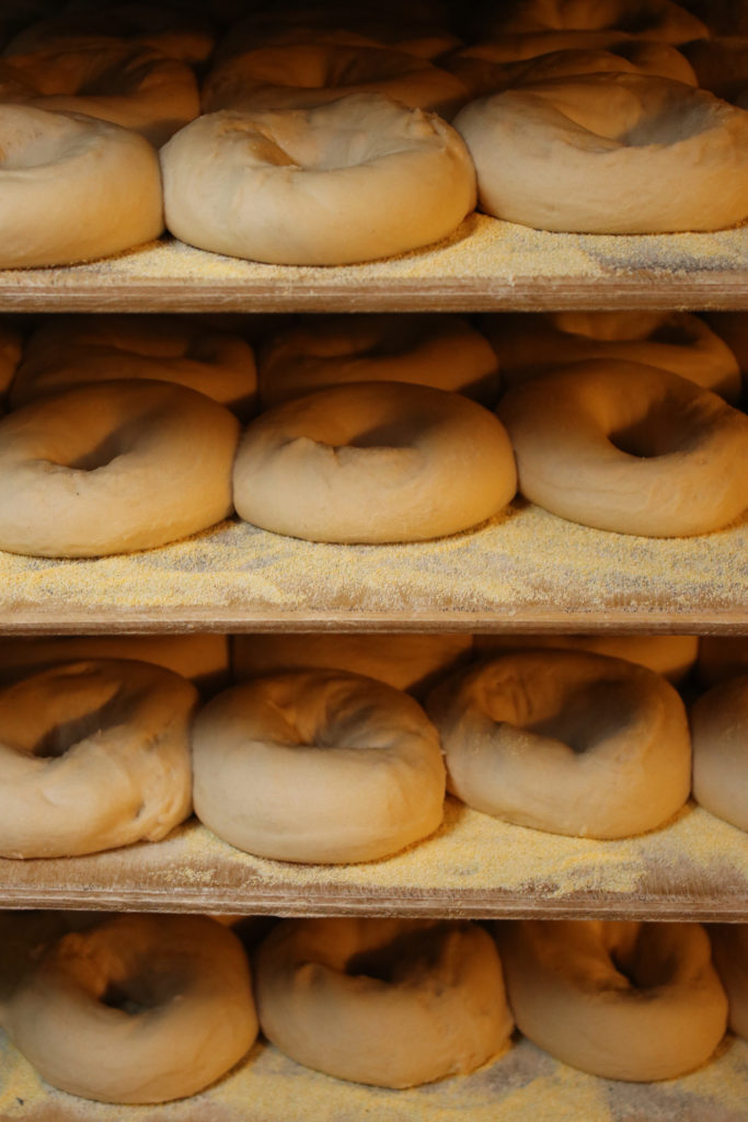 Cleveland’s (soon to be) favorite bagel twins Jstyle