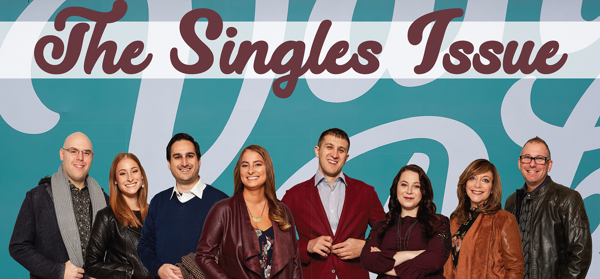 The 2018 Jstyle Singles