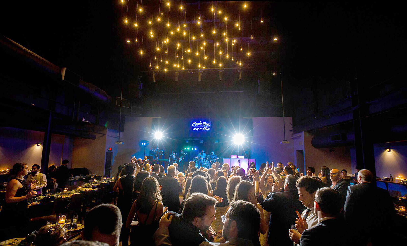 Music Box Supper Club Jstyle