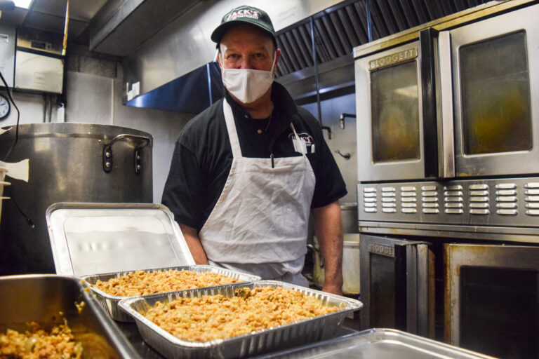 Larder, Jack’s on best Jewish delis list Jstyle