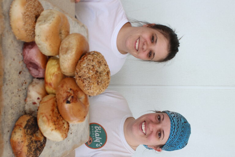 Bialy’s Bagels to expand next door Jstyle