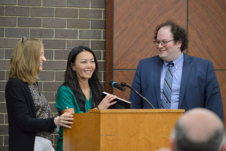 Face of Compassion Jstyle