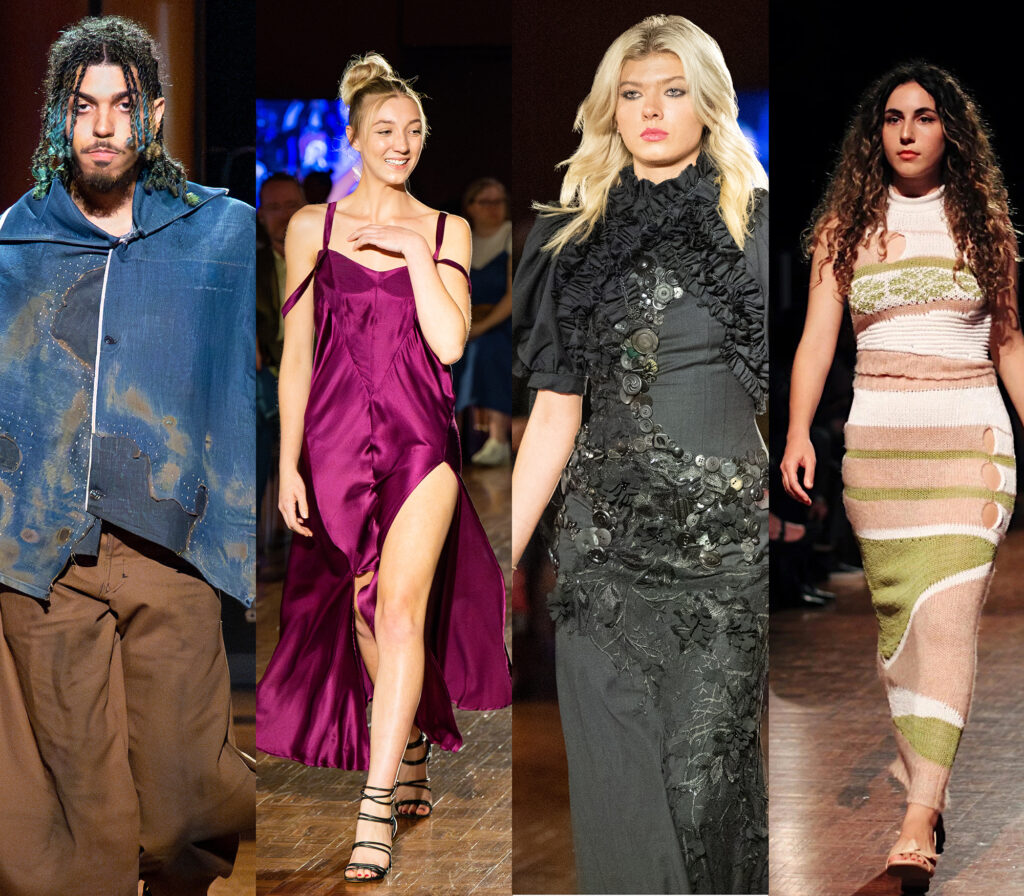 Kent state fashion week Jstyle
